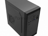 Корпус MiniTower Powerman SV511 Black PMP-450ATX U2.0*2+U3.0*1+A(HD) 0