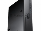 Корпус Slim Case Powerman EL555 Black PM-300ATX 2*USB 3.0+2*USB2.0,HD,Audio mATX, miniATX 1