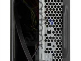 Корпус Slim Case Powerman EL555 Black PM-300ATX 2*USB 3.0+2*USB2.0,HD,Audio mATX, miniATX 2