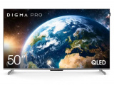 50' Телевизор Digma Pro 50D 0
