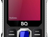 Мобильный телефон BQ 2817 Tank Quattro Power Black 0