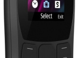 Мобильный телефон Nokia 110 черный 2