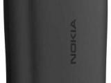 Мобильный телефон Nokia 110 черный 7