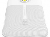 Мобильный телефон BQ 1853 Life White 1