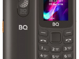 Мобильный телефон BQ 1862 Talk Black 1