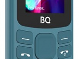 Мобильный телефон BQ 1862 Talk Blue 0