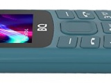 Мобильный телефон BQ 1862 Talk Blue 2