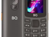 Мобильный телефон BQ 1862 Talk Gray 0