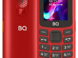 Мобильный телефон BQ 1862 Talk Red 0