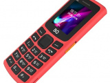 Мобильный телефон BQ 1862 Talk Red 1