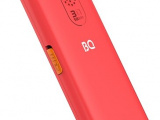 Мобильный телефон BQ 1862 Talk Red 2