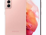 Смартфон Samsung SM-G991F Galaxy S21 256Гб Розовый 1