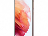 Смартфон Samsung SM-G991F Galaxy S21 256Гб Розовый 2