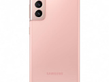 Смартфон Samsung SM-G991F Galaxy S21 256Гб Розовый 4