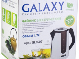 Чайник Galaxy GL 0207 1