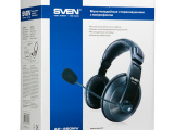 Гарнитура проводная Sven AP-860MV 1