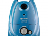 Пылесос Gorenje VC1411B 1