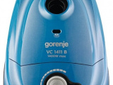 Пылесос Gorenje VC1411B 0