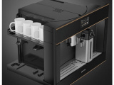 Кофемашина SMEG CMS4604NR (встраиваемая) 4