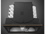Кофемашина SMEG CMS4604NR (встраиваемая) 5