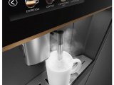 Кофемашина SMEG CMS4604NR (встраиваемая) 6