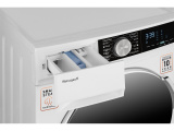 Стиральная машина Weissgauff WM 47147 DC Inverter Steam 2
