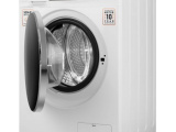 Стиральная машина Weissgauff WM 47147 DC Inverter Steam 0