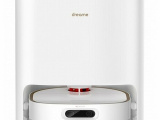 Робот-пылесос Xiaomi Dreame Bot W10 Pro (EU) белый 0