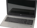 Ноутбук 15,6" HP 15-af122ur (P0G73EA) 0