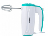 Миксер Blackton Bt MX320 Белый-Бирюзовый 2
