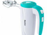 Миксер Blackton Bt MX320 Белый-Бирюзовый 1