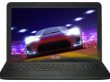 Ноутбук 17,3" Asus X751NA-TY003T (90NB0EA1-M00850) 0