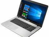 Ноутбук 17,3" Asus X751NA-TY003T (90NB0EA1-M00850) 4