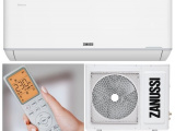 Кондиционер Zanussi ZACS-09 HB/N1 10