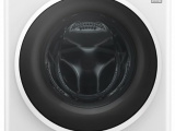 Стиральная машина LG F4J6VS0W 0