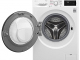 Стиральная машина LG F4J6VS0W 9