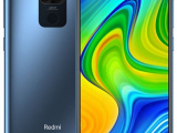 Смартфон Xiaomi Redmi Note 9 64Гб Серый 0