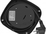 Чайник электрический Maunfeld MGK-632W 5
