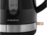 Чайник электрический Maunfeld MGK-631W 13