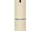 Холодильник LG GA-B489SEQZ 0