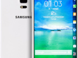 Смартфон Samsung SM-N 915 F Белый # [R28G315LLGX] 2