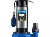 Насос ЗУБР НПГ-Т5-1500 Профессионал 1
