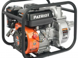 Мотопомпа Patriot MP 2036 S 1