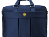 Сумка для ноутбука Jet.A  LB16-76 Синий 0