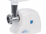 Мясорубка Ротор Дива-М ЭМШ 30/230-1 белый 0