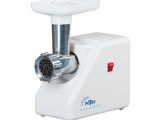 Мясорубка Ротор Макси ЭМШ 35/300-1 белый 0