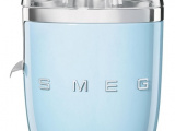 Соковыжималка SMEG CJF01PBEU 1