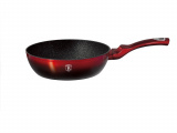Сковорода Berlinger Haus ВН-1629N Black-burgundy Metallic 0