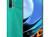 Смартфон Xiaomi Redmi 9T 4/128Гб RU Зелёный 0