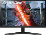 Монитор IT LG Gaming 27GN60R-B (27GN60R-B.ARUZ) черный 1